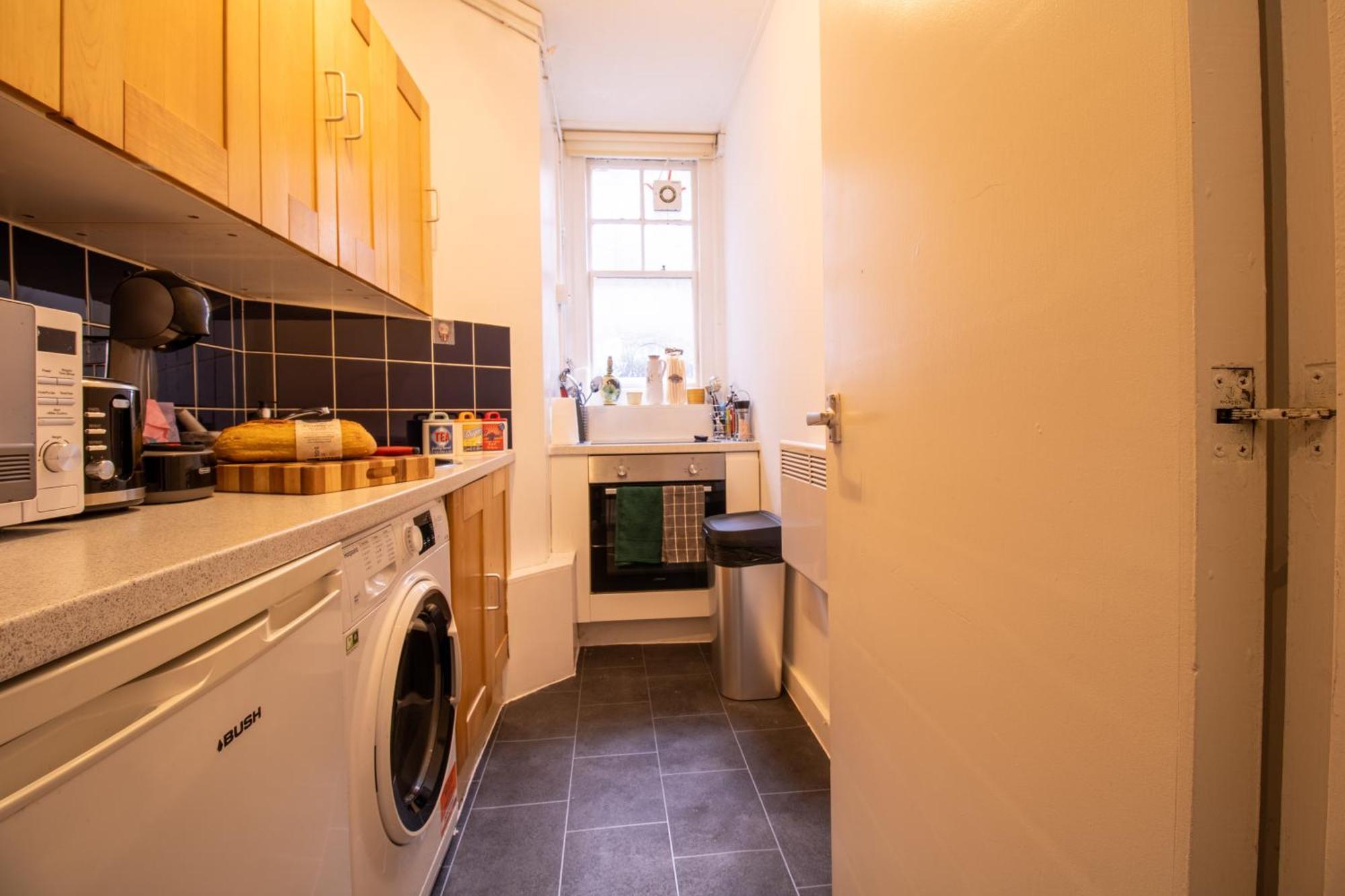 Chic Urban Retreat 1 Bedroom Gem In Covent Garden London Exterior photo