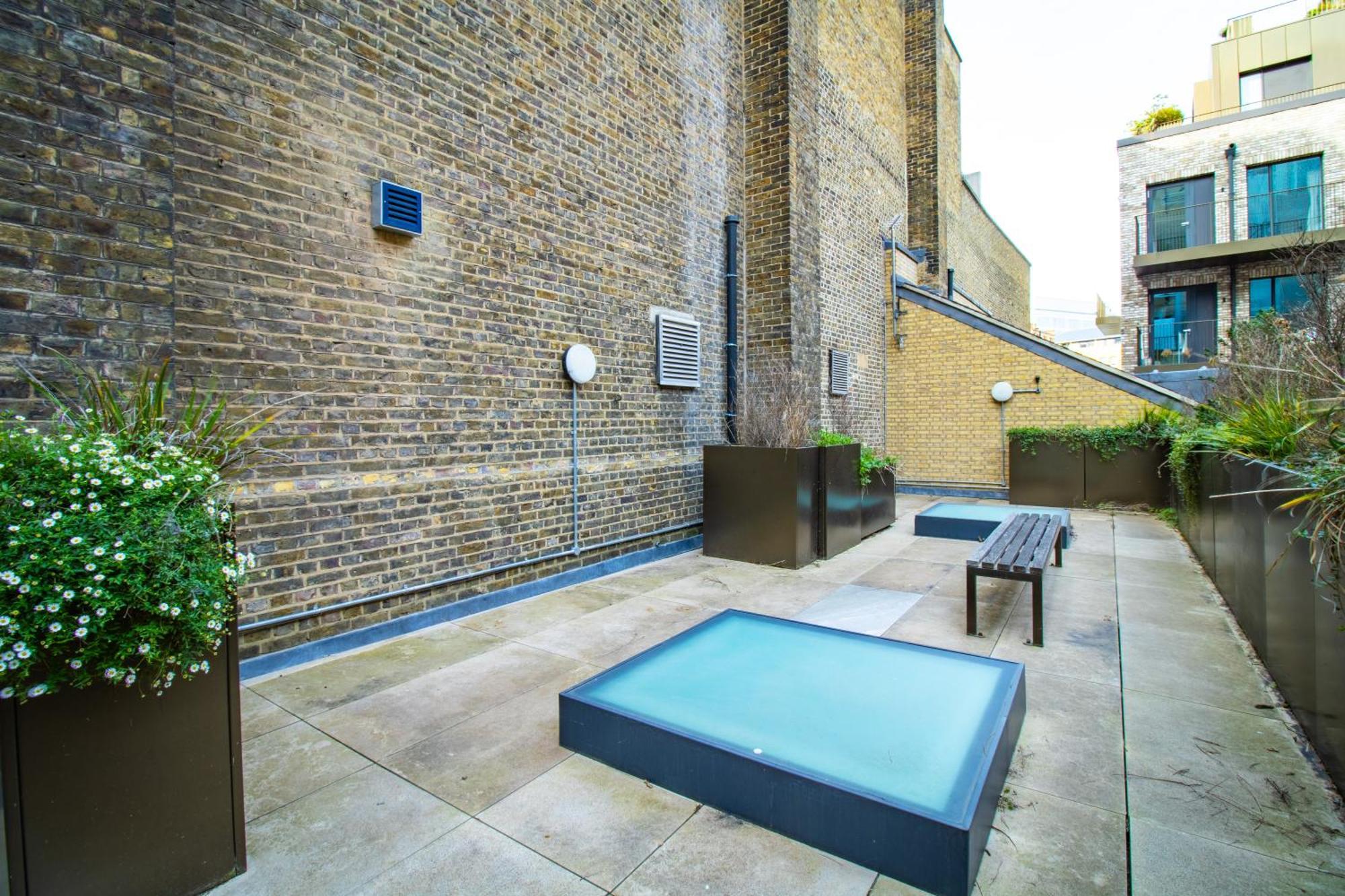 Chic Urban Retreat 1 Bedroom Gem In Covent Garden London Exterior photo