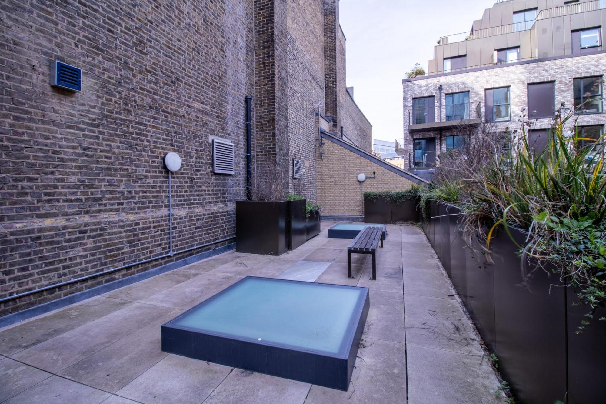 Chic Urban Retreat 1 Bedroom Gem In Covent Garden London Exterior photo